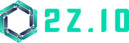 2z.io Logo